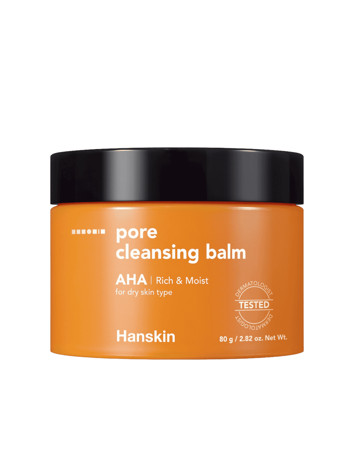 HANSKIN Pore Cleansing Balm AHA