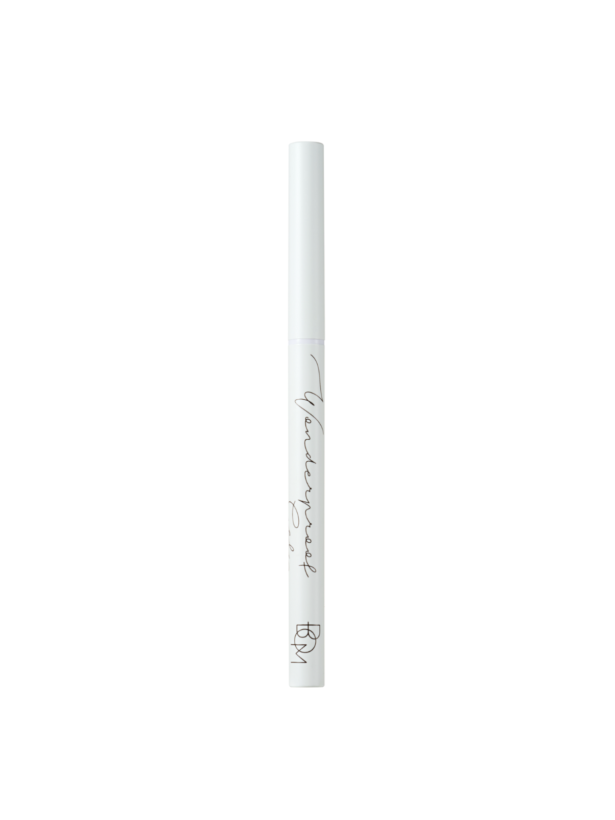 B.O.M Wonderproof Gel Slim Eyeliner