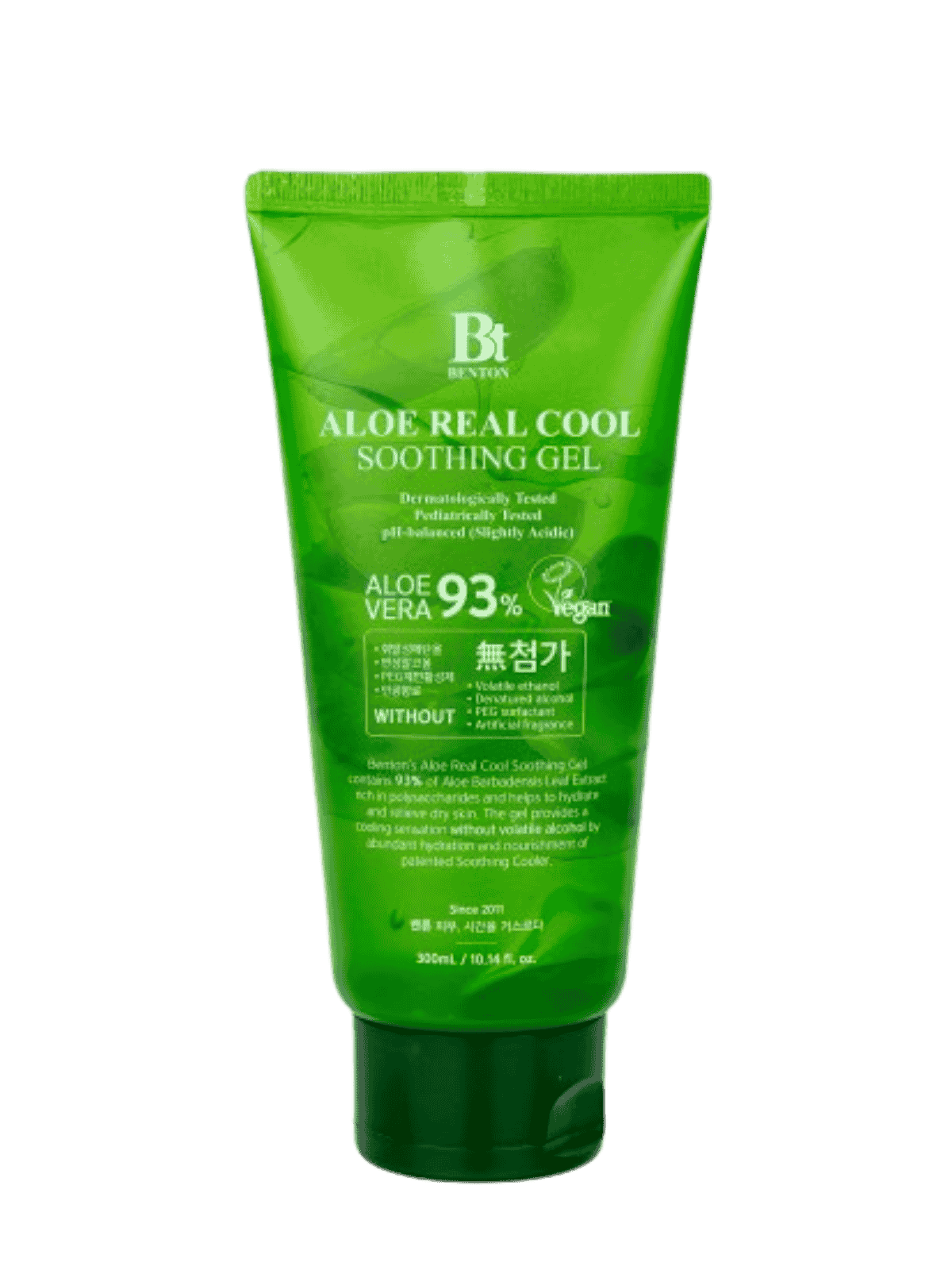 BENTON Aloe Real Cool Soothing Gel