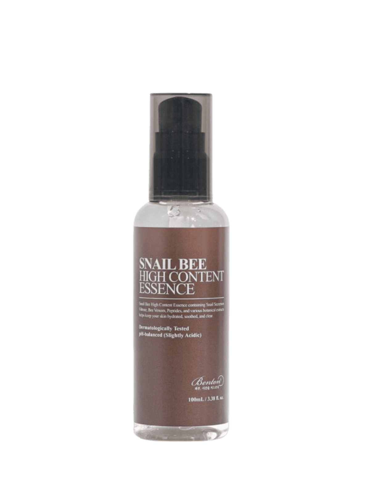 BENTON Snail Bee High Content Essence