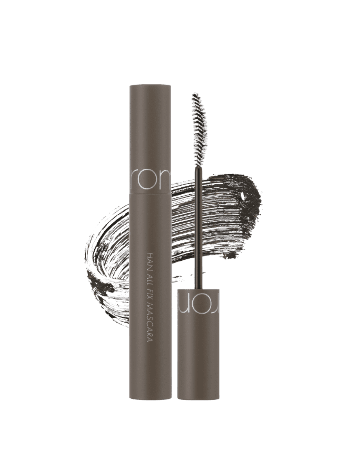 ROMAND Han All Fix Mascara
