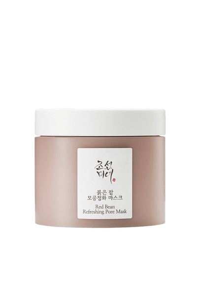 BEAUTY OF JOSEON Red Bean Refreshing Pore Mask