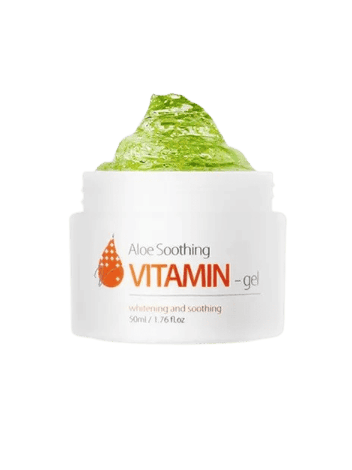 THE SKIN HOUSE Aloe Soothing Vitamin C Gel EXP