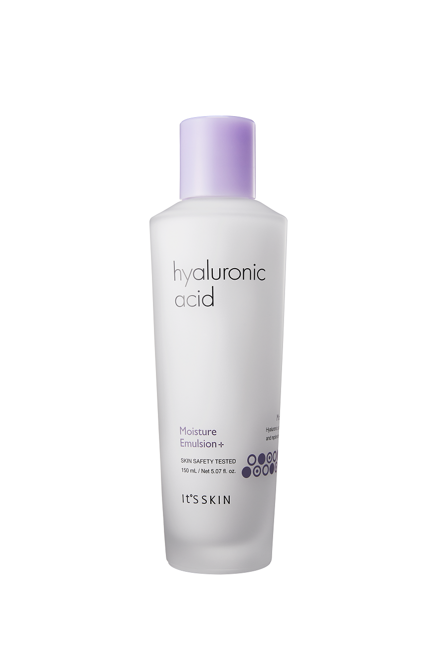 ITSSKIN Hyaluronic Acid Moisture Emulsion +