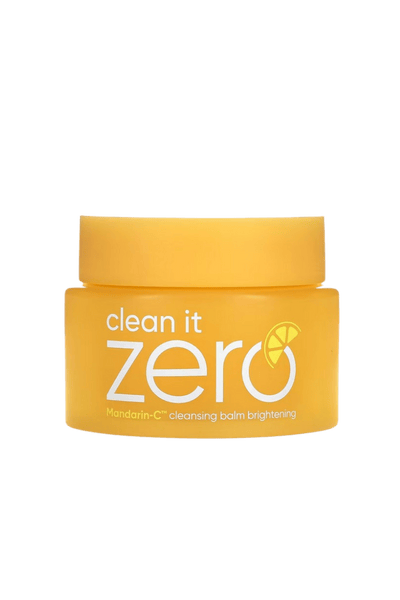 BANILA CO Clean It Zero Cleansing Balm Brightening