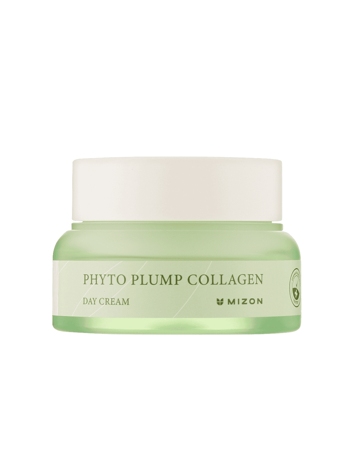 MIZON Phyto Plump Collagen Day Cream