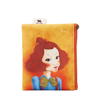 MALGWALRYANGI Tina Mini Pocket Pouch