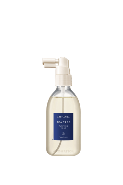 AROMATICA Tea Tree Purifying Tonic