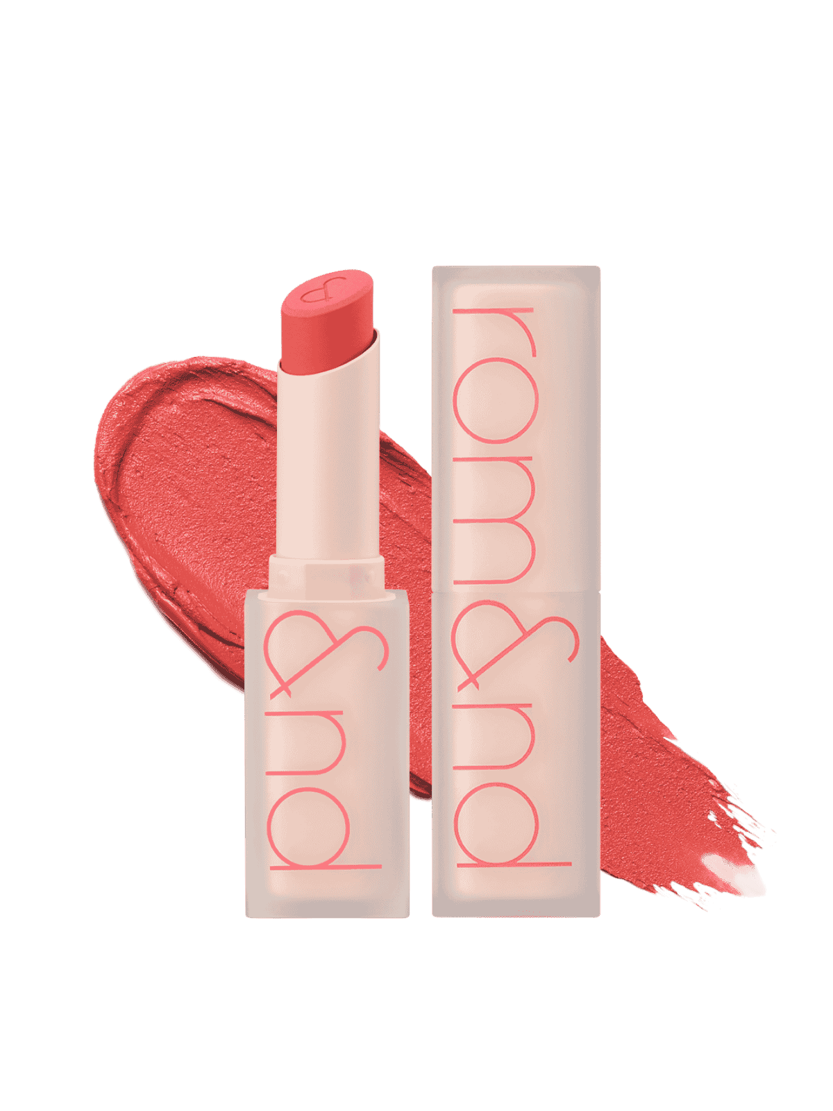 ROMAND Zero Matte Lipstick