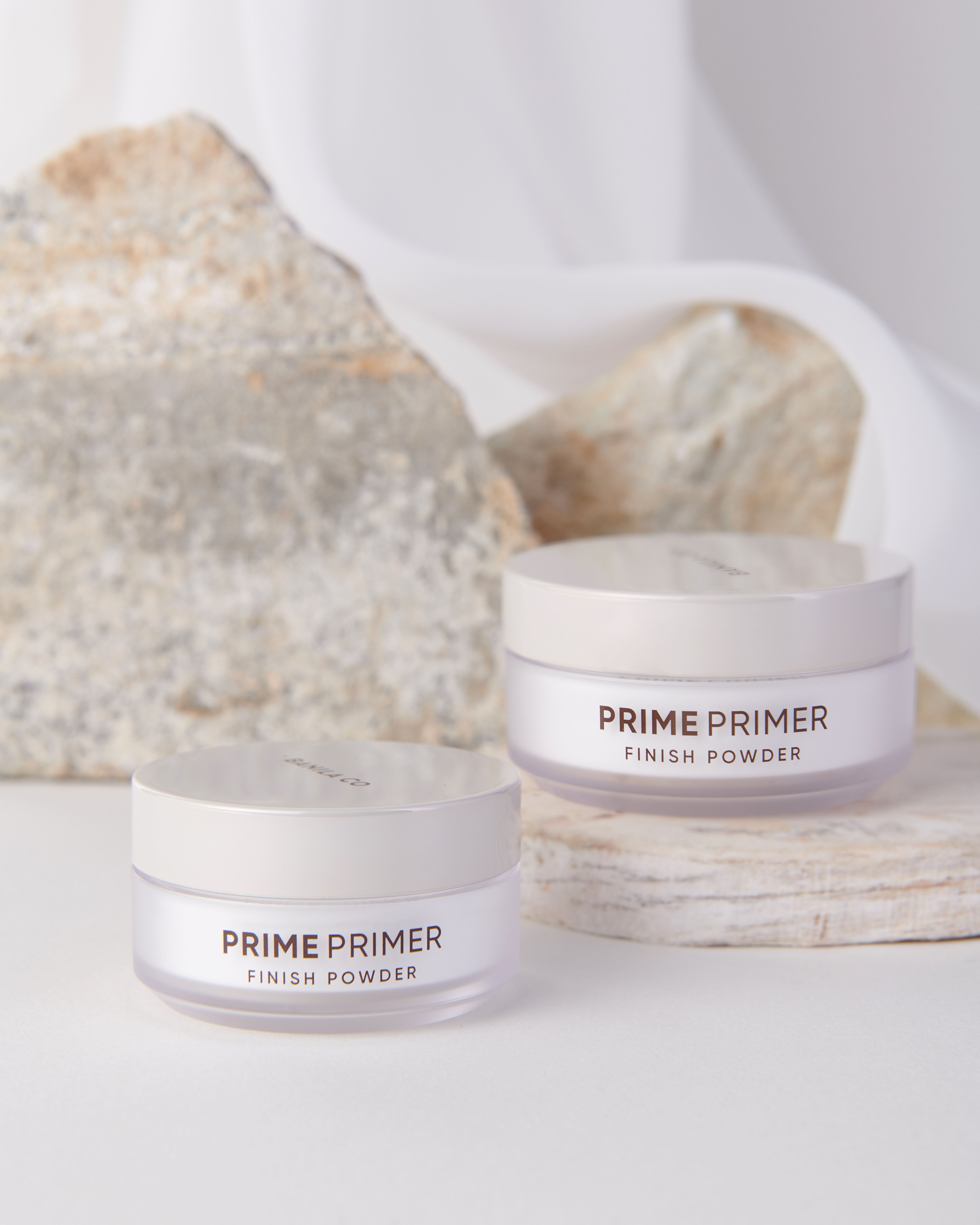 BANILA CO Prime Primer Finish Powder