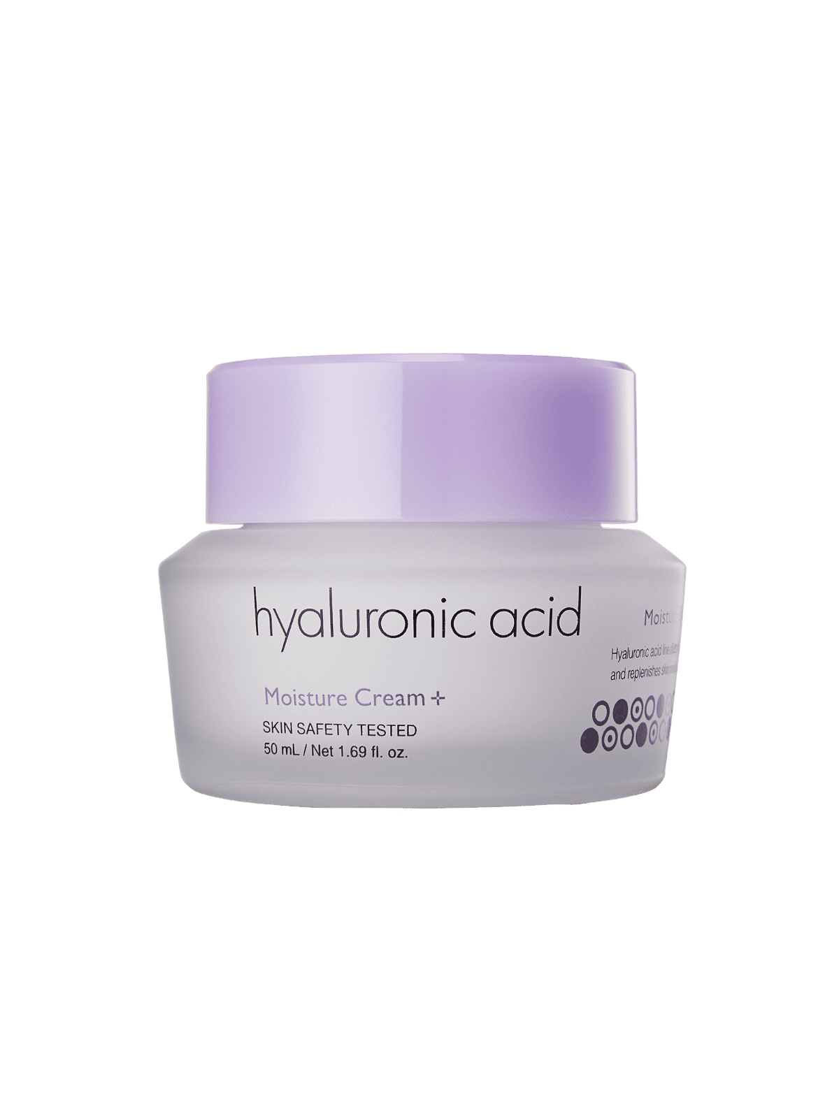 ITSSKIN Hyaluronic Acid Moisture Cream +