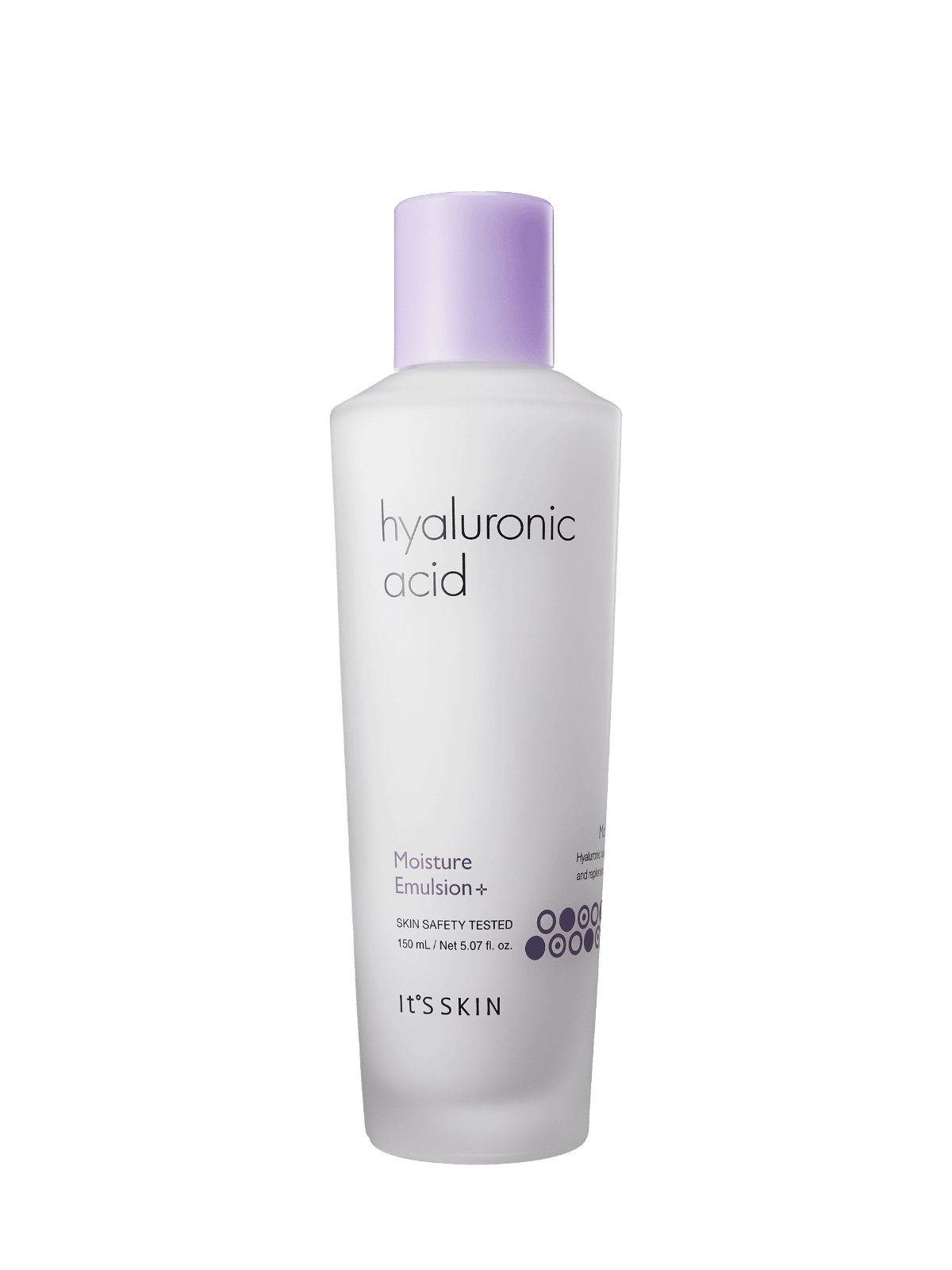 ITSSKIN Hyaluronic Acid Moisture Emulsion +