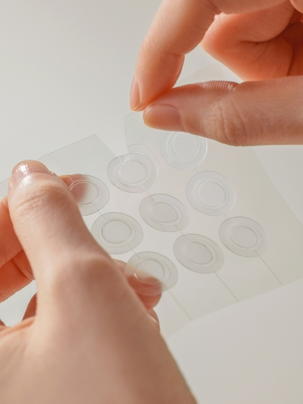 SOMEBYMI 30 days Miracle Micro Pin Spot Patches
