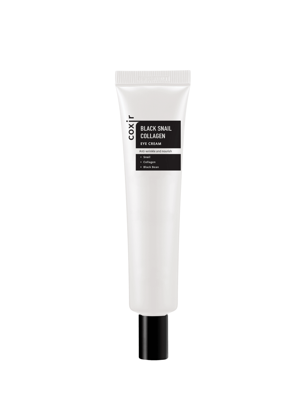 COXIR Black Snail Collagen Eye Cream