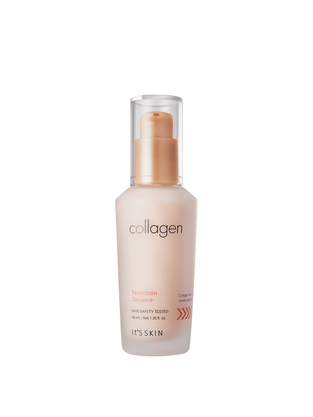 ITSSKIN Collagen Nutrition Serum +