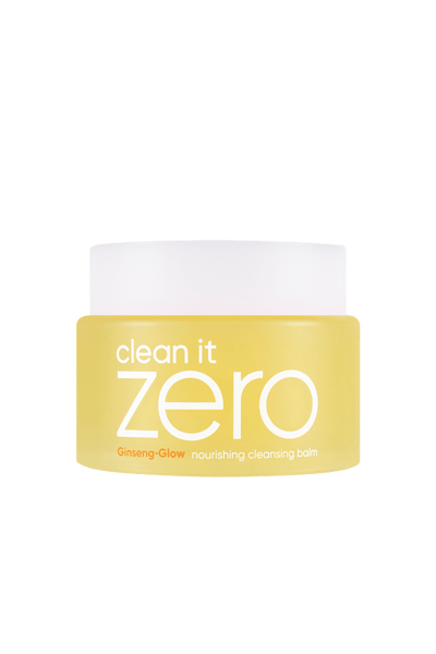BANILA CO Clean it Zero Cleansing Balm Nourishing