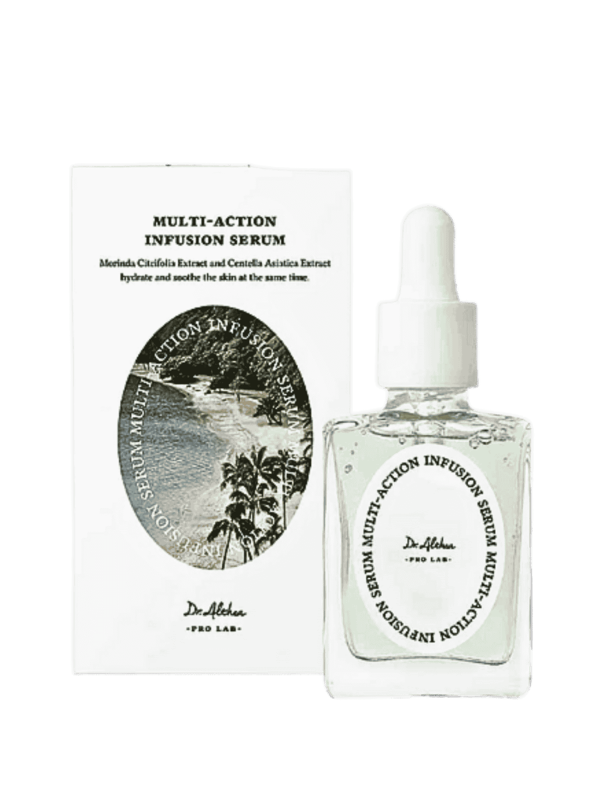 Dr. Althea Multi-Action Infusion Serum