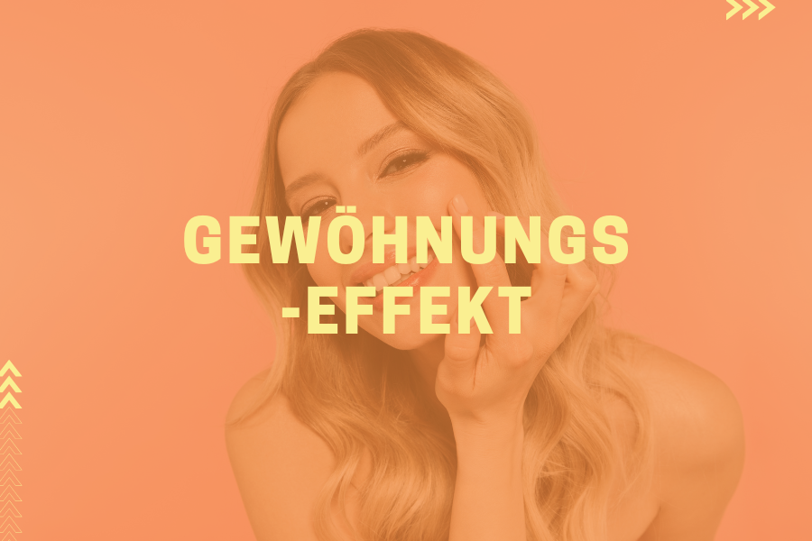 Gewöhnungseffekt – Kann sich unsere Haut wirklich an Skincare Produkte und Wirkstoffe gewöhnen?