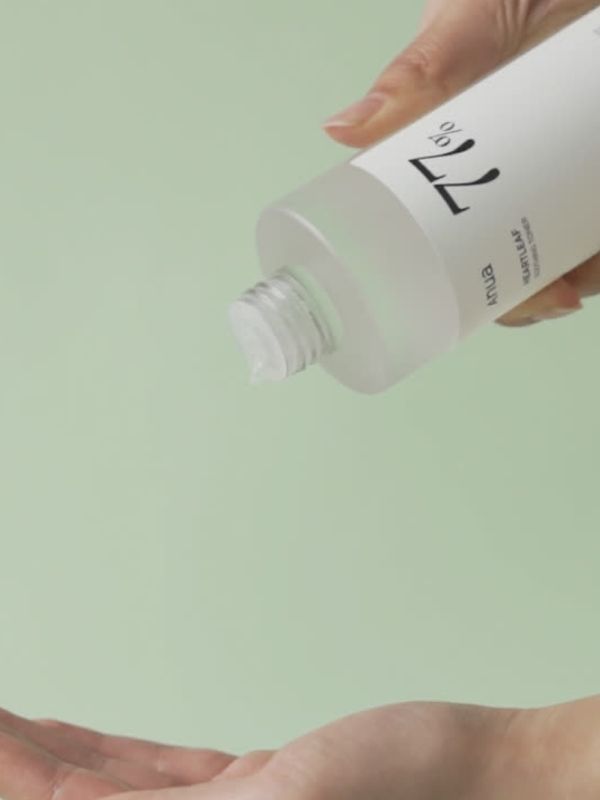 ANUA Heartleaf 77% Soothing Toner 250ml