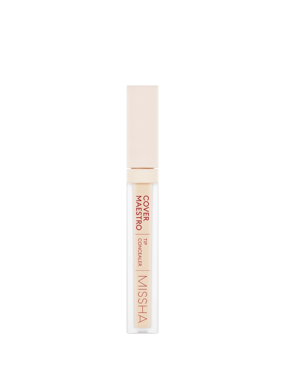 MISSHA Cover Maestro Tip Concealer
