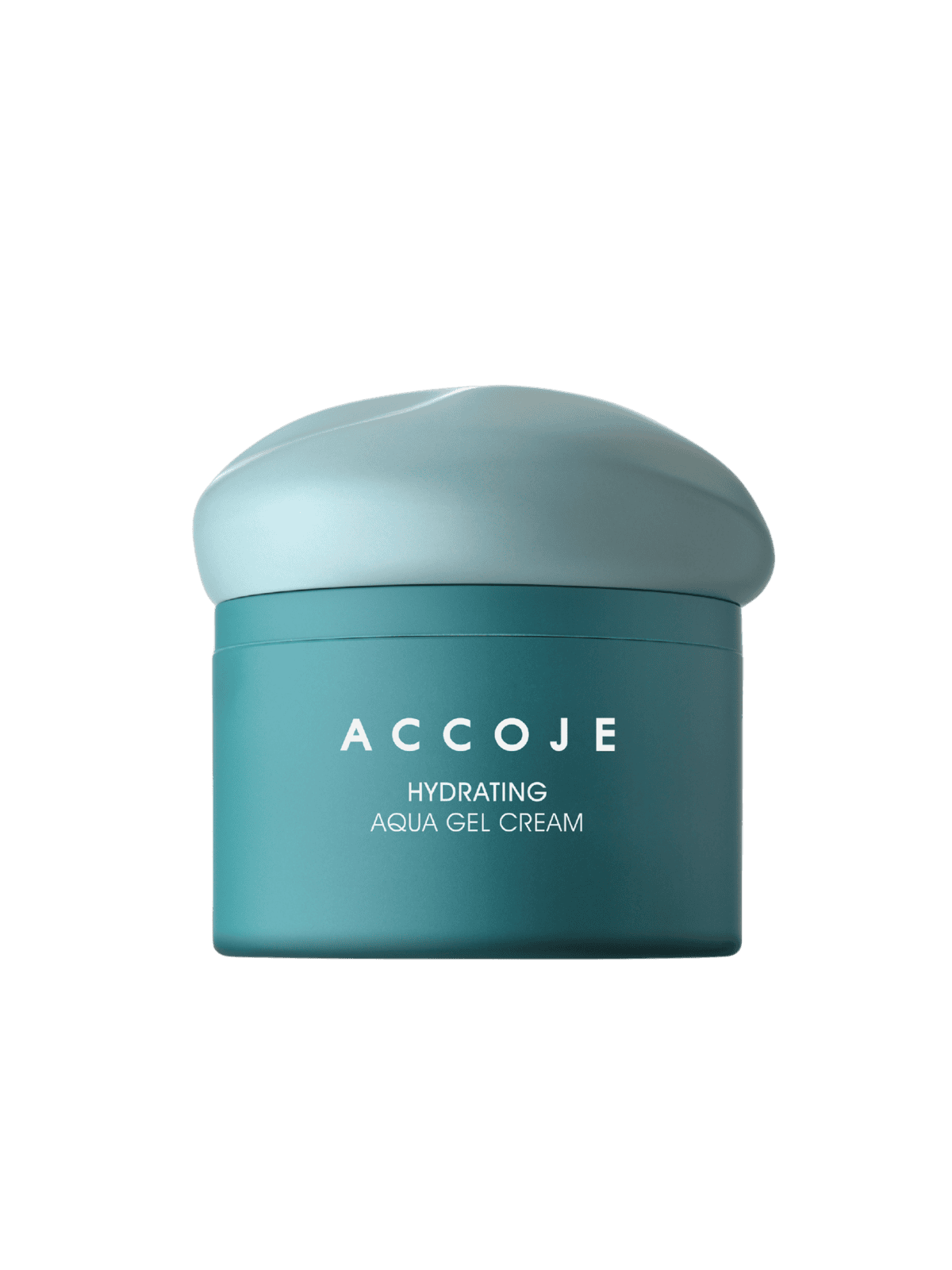 ACCOJE Hydrating Aqua Gel Cream
