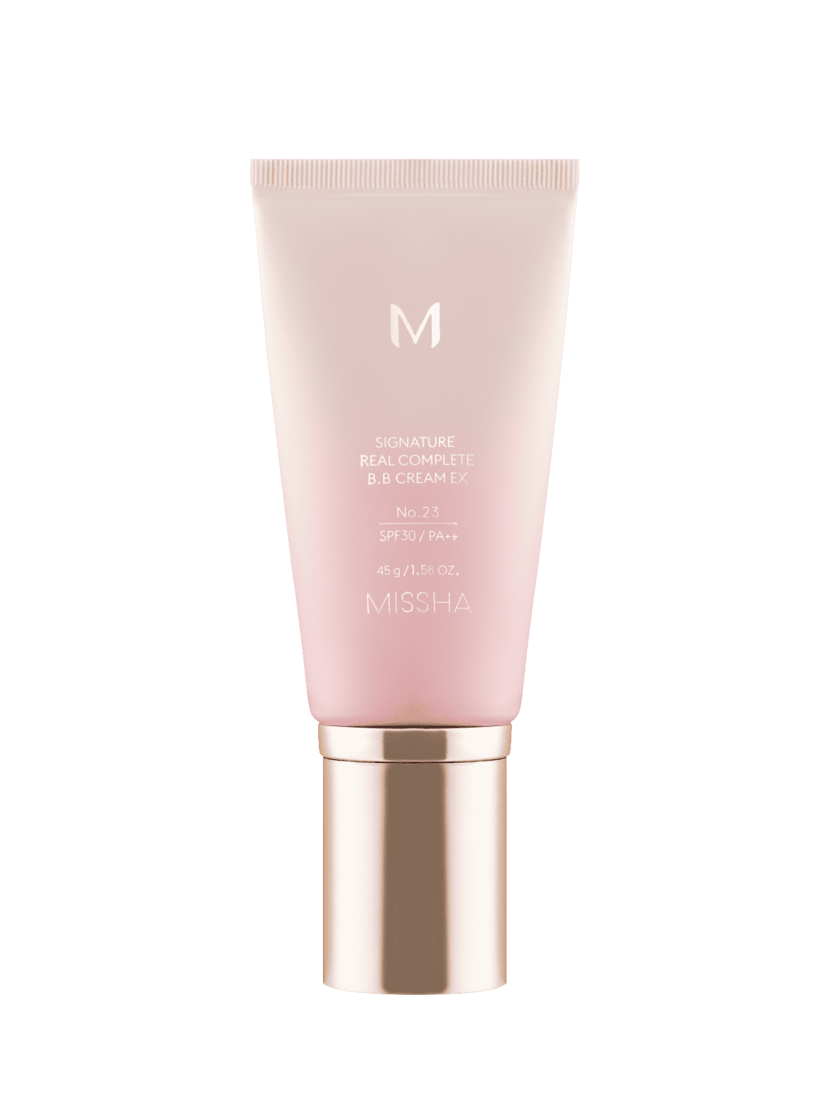 MISSHA Signature Real Complete BB Cream EX