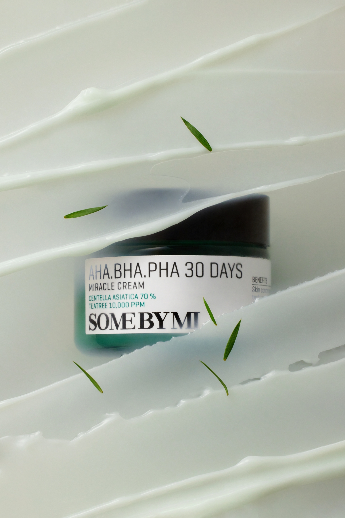 SOMEBYMI AHA-BHA-PHA 30 days Miracle Cream