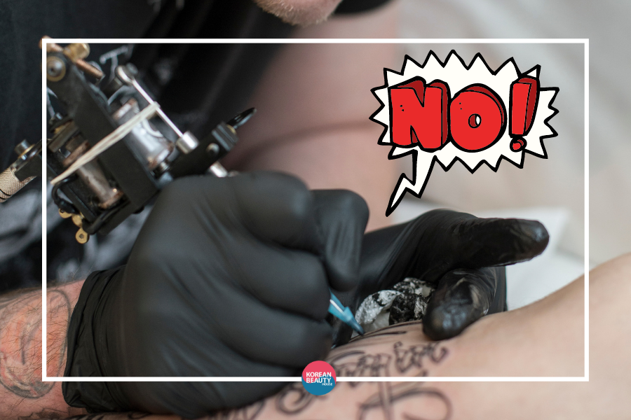 5 Fakten über Korea - Teil 2