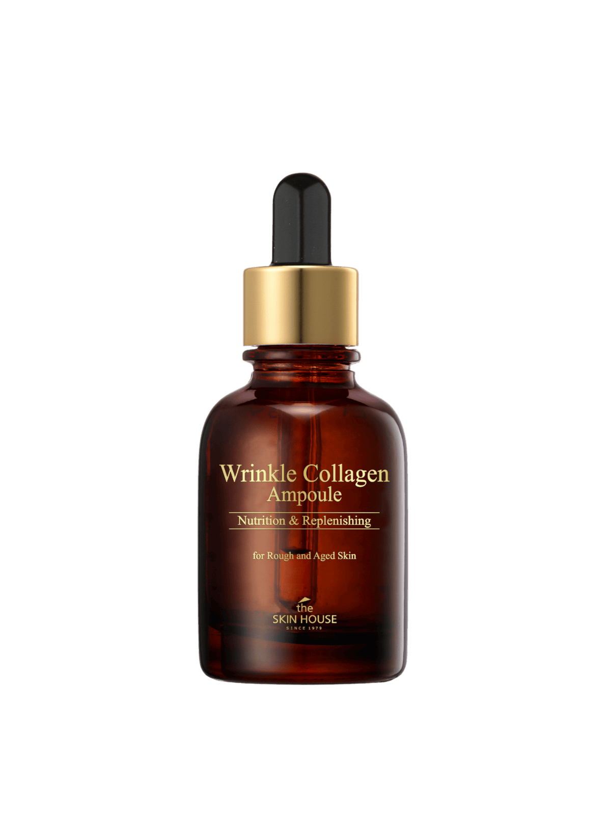 THE SKIN HOUSE Wrinkle Collagen Ampoule