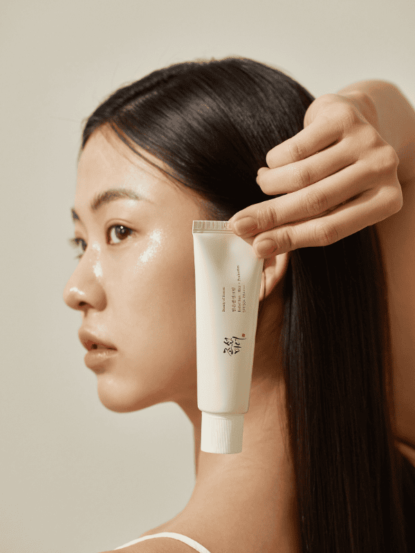 BEAUTY OF JOSEON Relief Sun Rice & Probiotics
