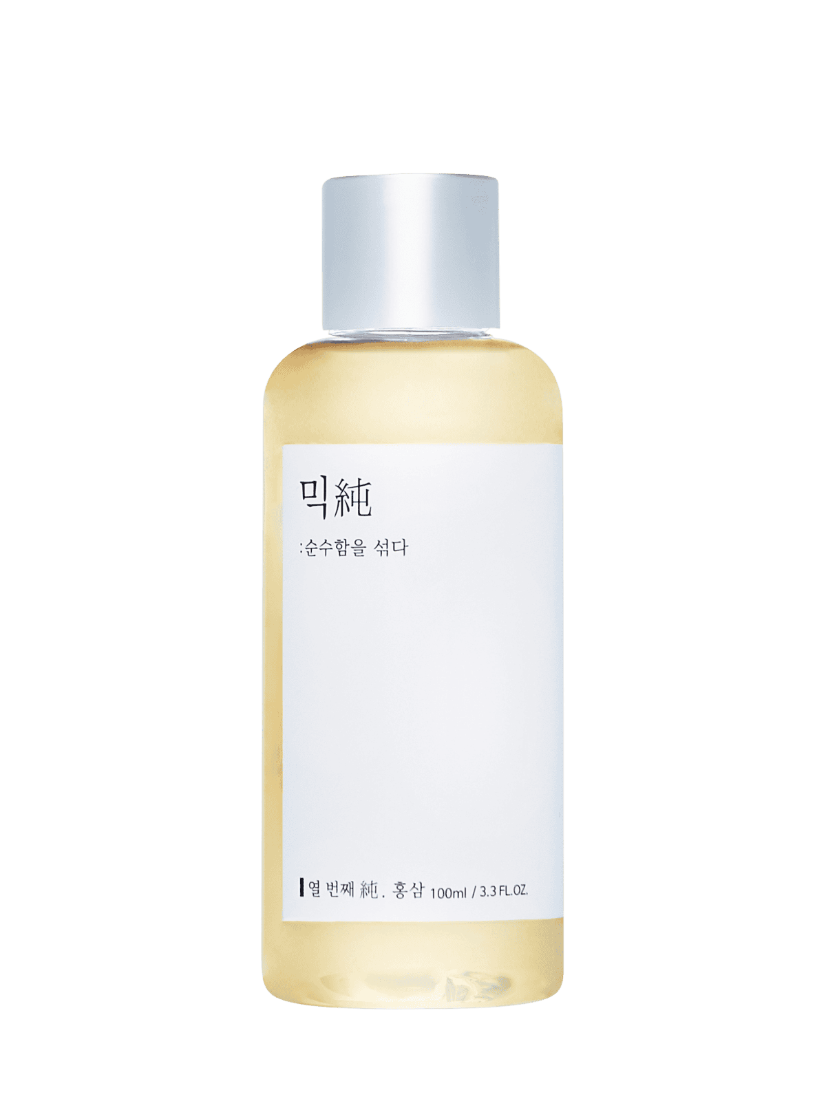 MIXSOON Panax Ginseng Root Essence