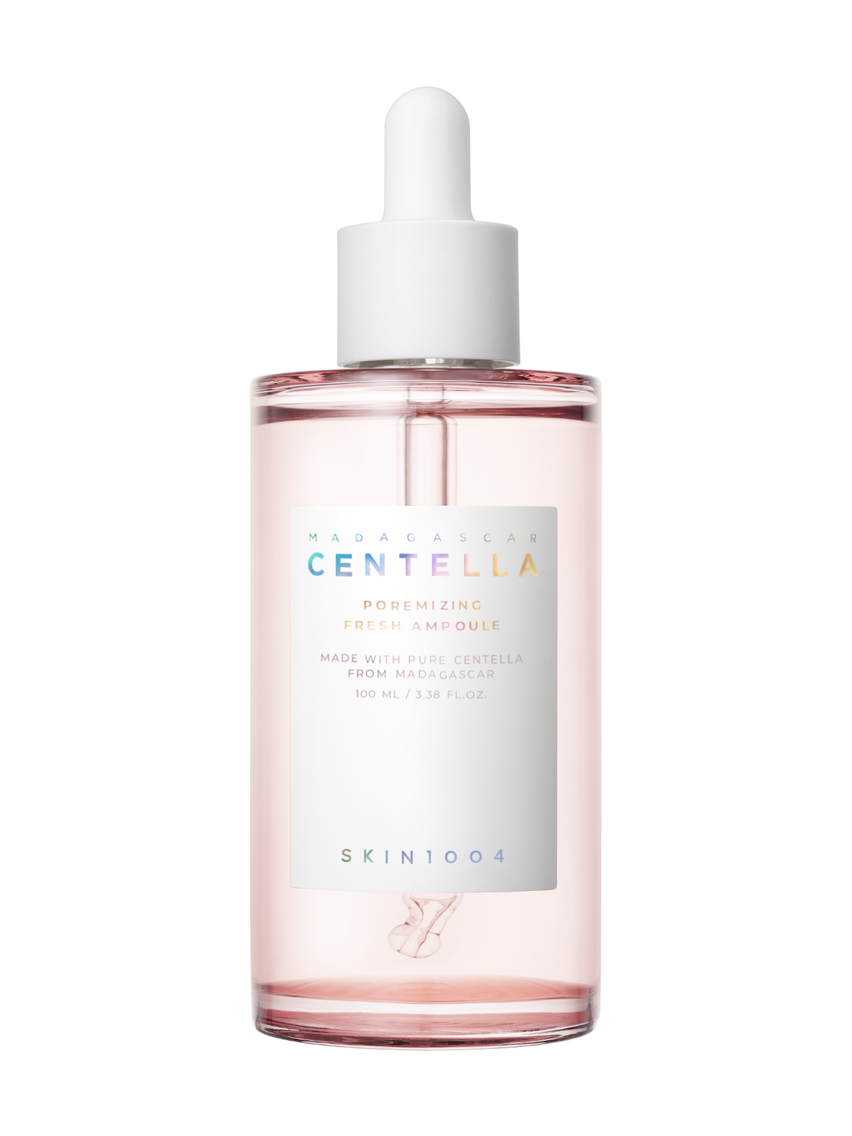SKIN1004 Madagascar Centella Poremizing Fresh Ampoule 100ml