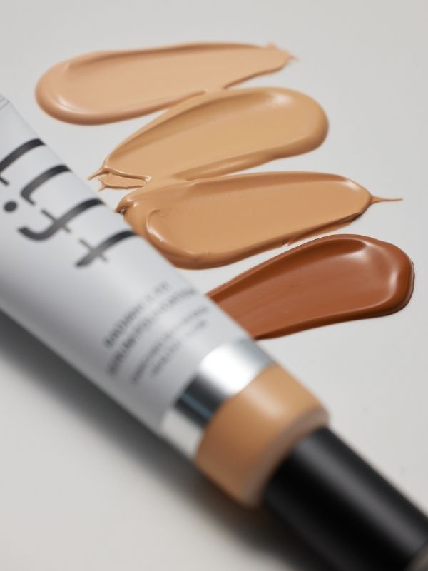 TFIT Radiance Fit Serum Foundation
