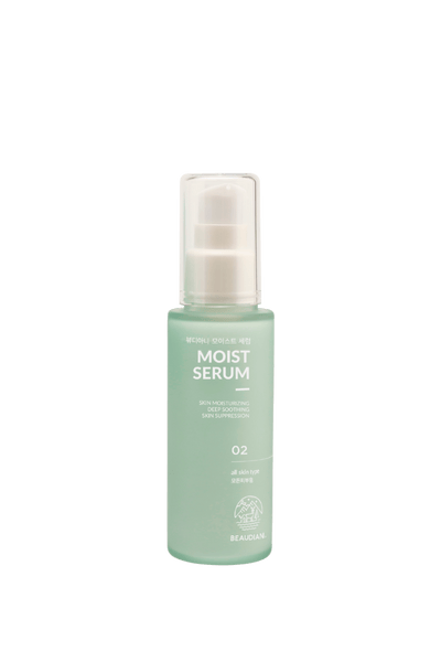 BEAUDIANI Moist Serum EXP