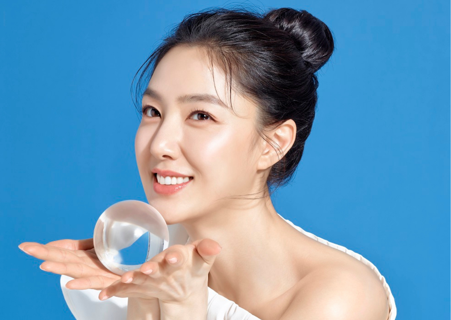 Was man über Hyaluronsäure wissen sollte