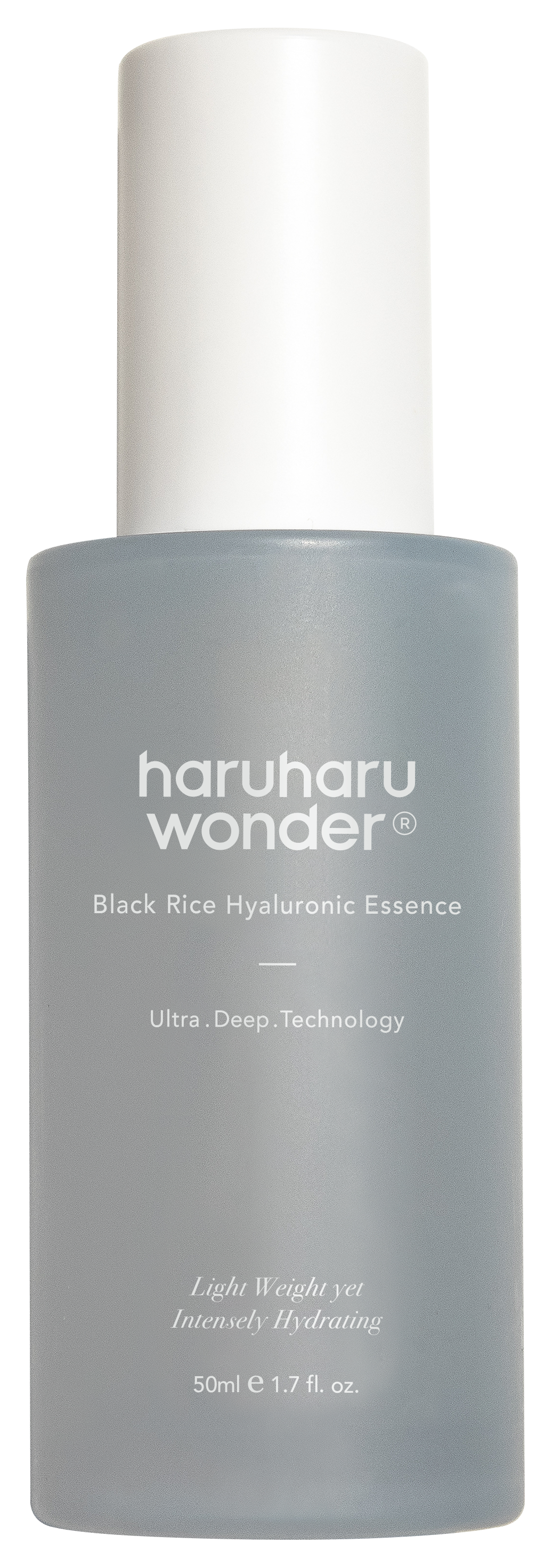 HARU HARU WONDER Black Rice Hyaluronic Essence