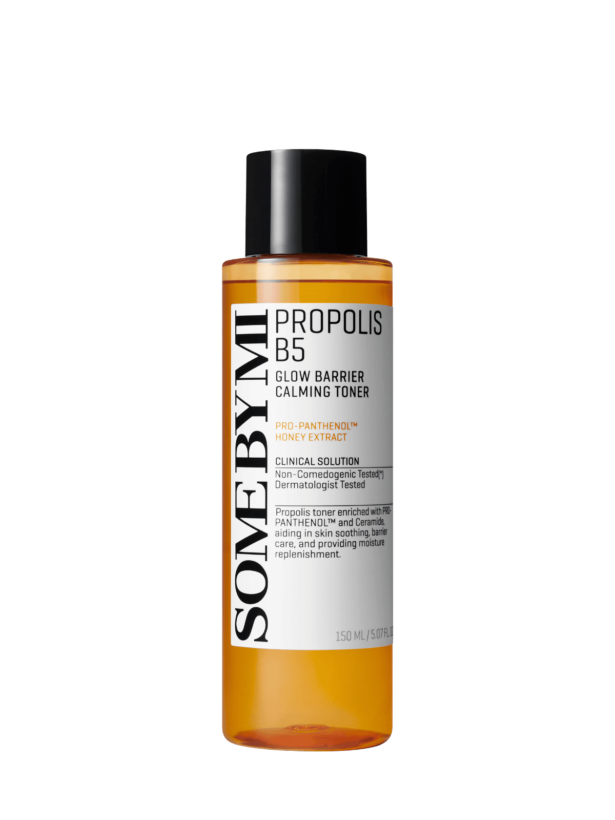 SOMEBYMI Propolis B5 Glow Barrier Calming Toner