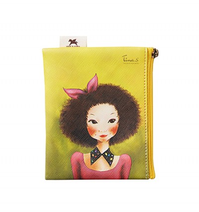 BBOGEUL Tina Mini Pocket Pouch