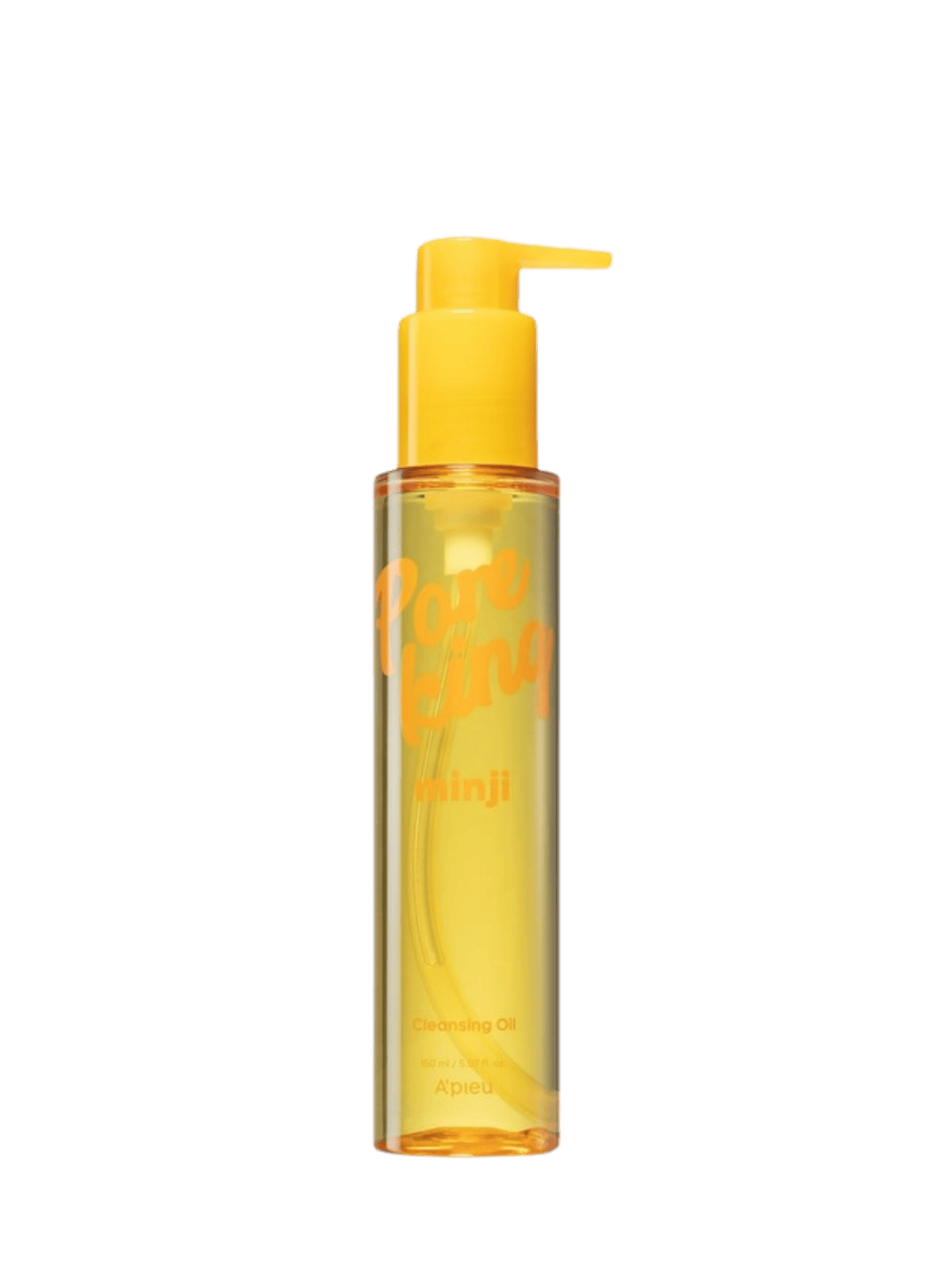 APIEU Pore King Minji Cleansing Oil