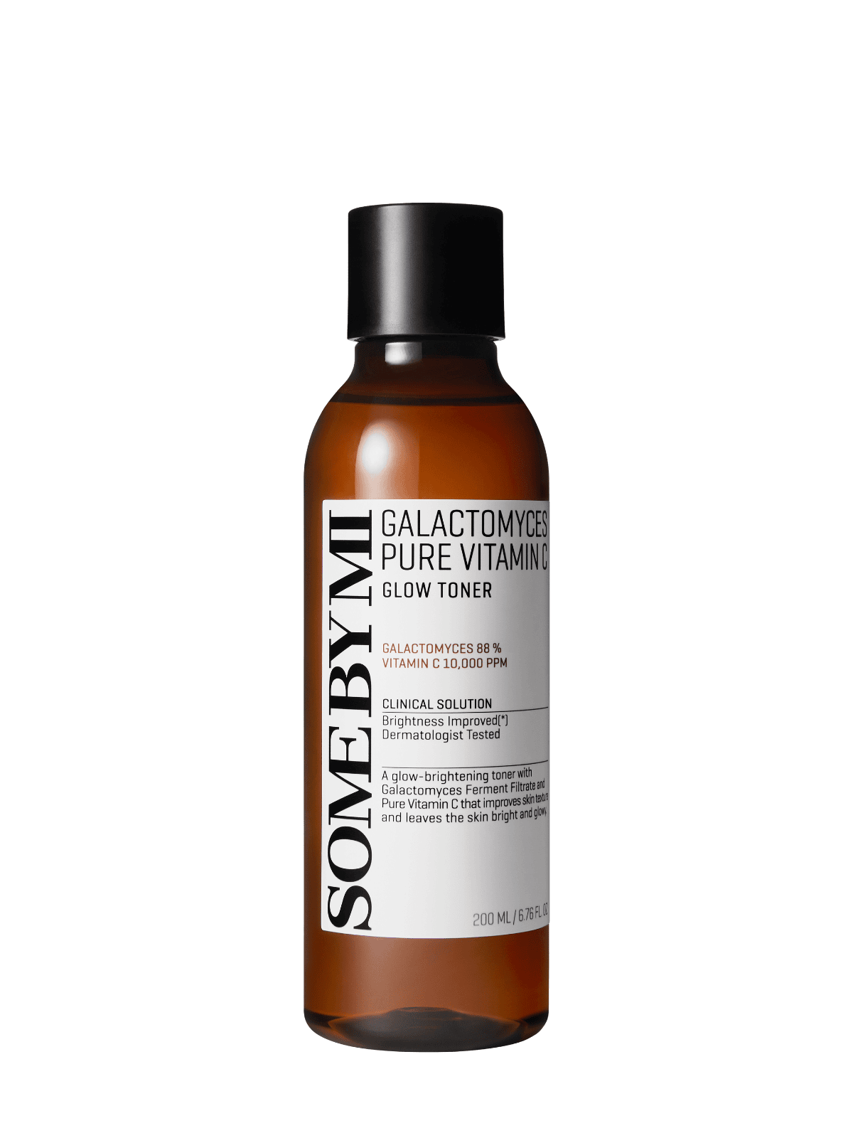 SOMEBYMI Galactomyces Pure Vitamin C Glow Toner