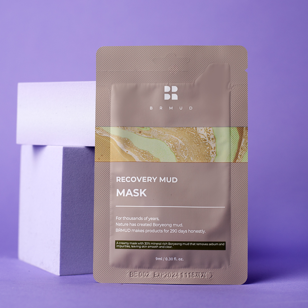 Korean Beauty Box - Korean Must-haves