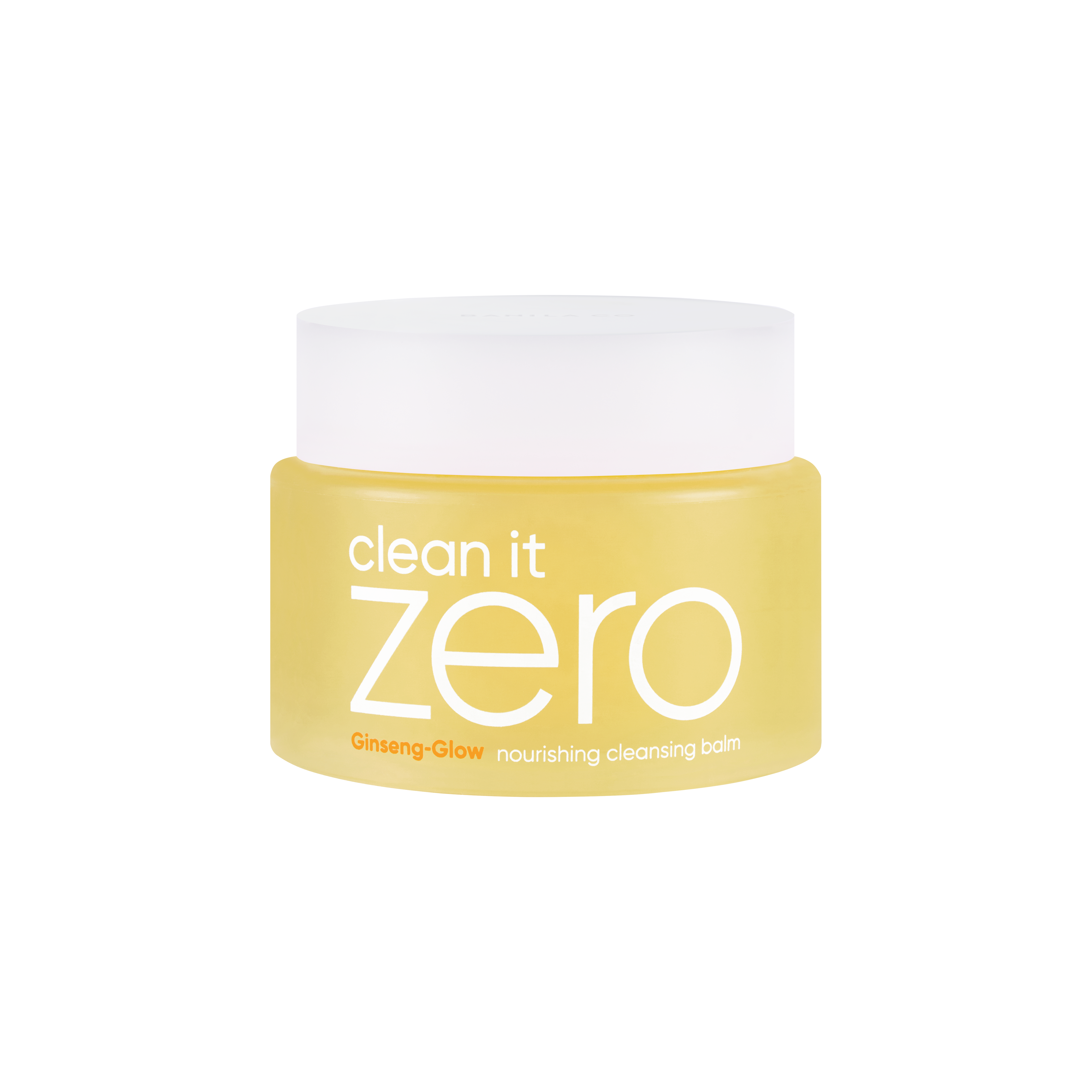 BANILA CO Clean it Zero Cleansing Balm Nourishing