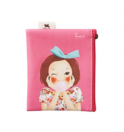 PUNGSEON Tina Mini Pocket Pouch