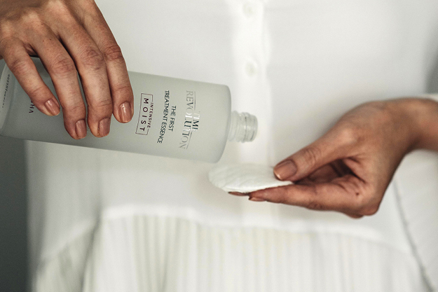 Essence ist essentiell