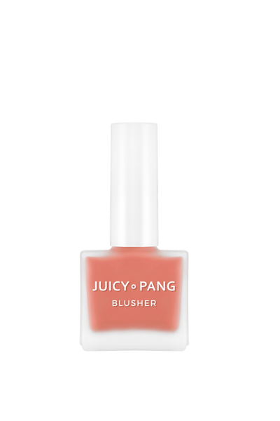 APIEU Juicy-Pang Water Blusher (CR01)