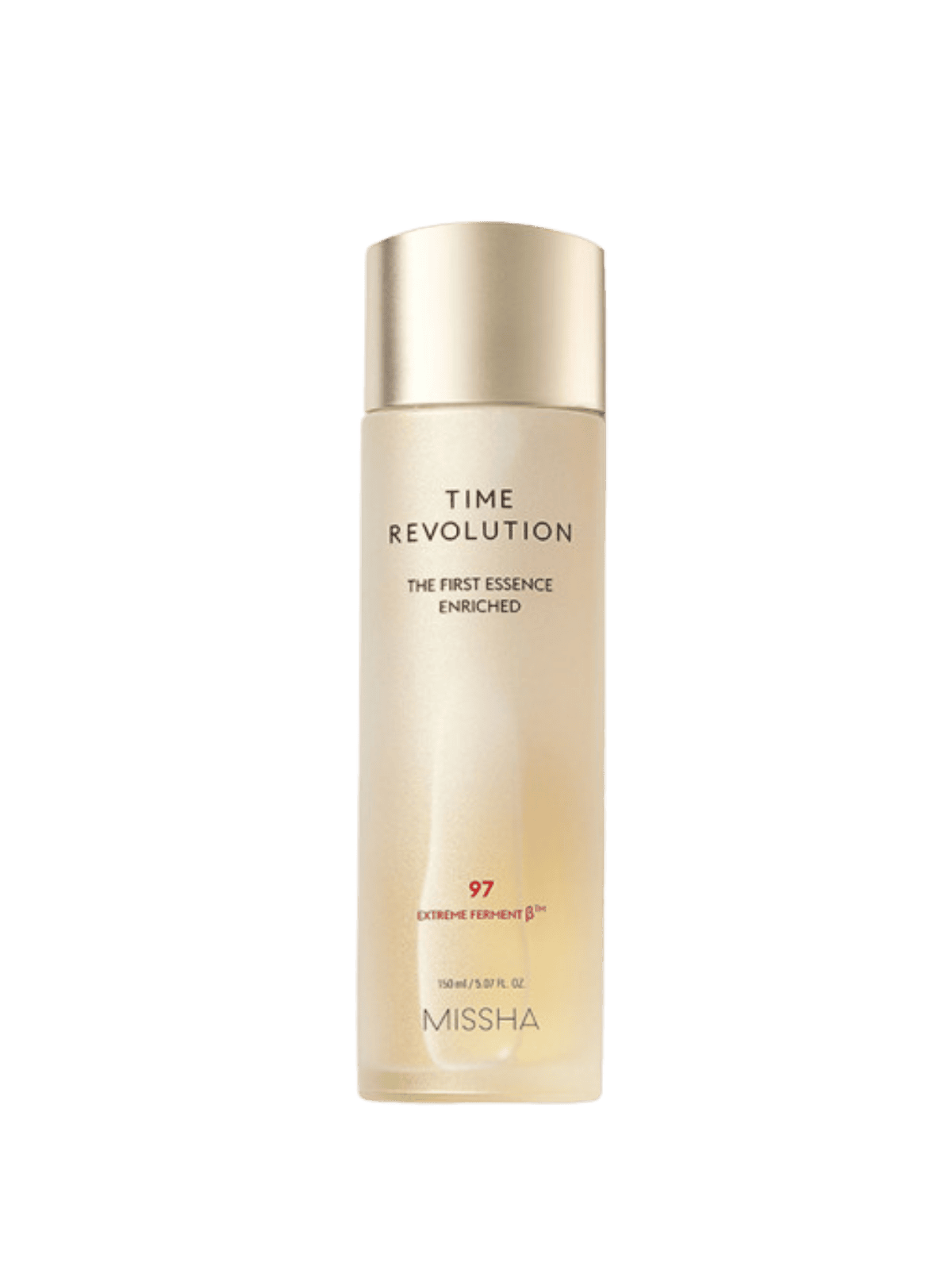 MISSHA Time Revolution The First Essence Enriched