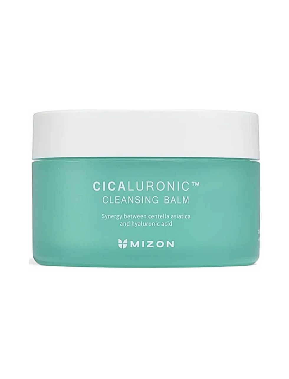 MIZON Cicaluronic Cleansing Balm
