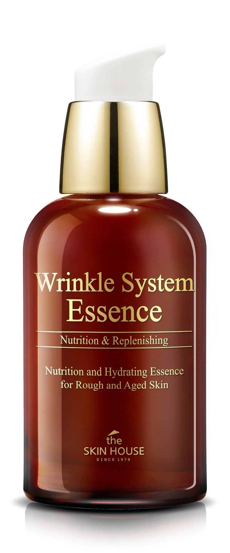THE SKIN HOUSE Wrinkle System Essence