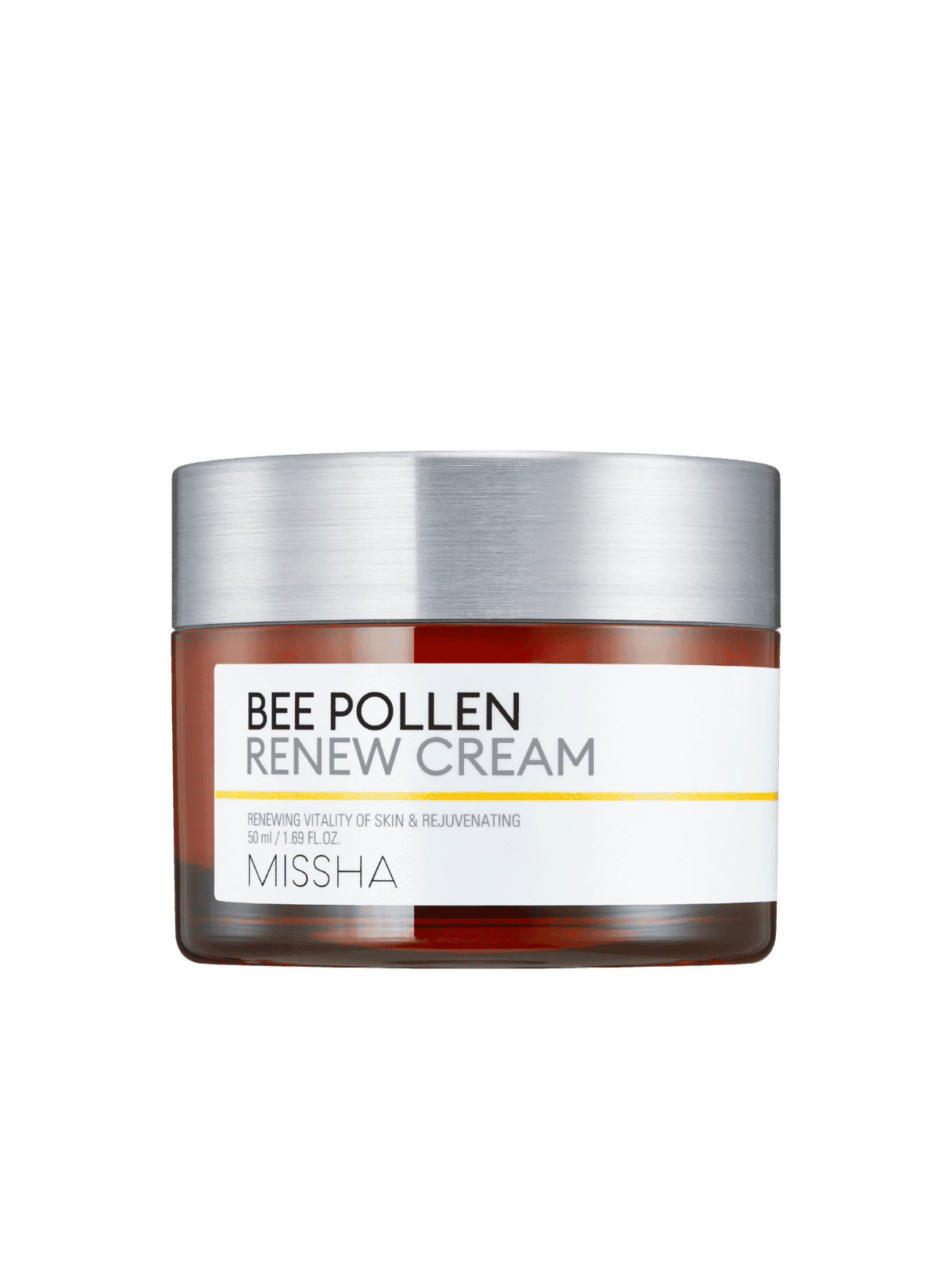 MISSHA Bee Pollen Cream