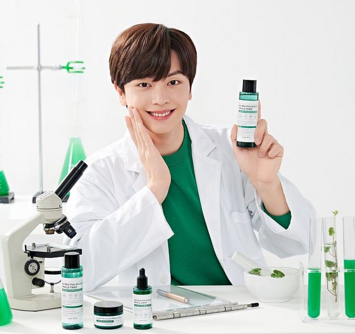 Was ist BHA und wie wirkt es auf unsere Haut?